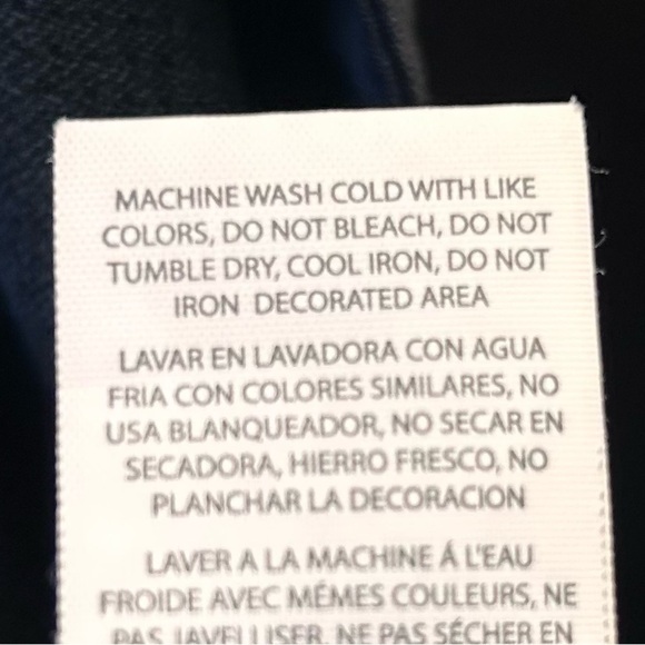 Santa Cruz Skateboards Black Windbreaker - Picture 3 of 9